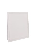 6000K 30x30 18W LED 6000K Бела - Под малтер - Image 6