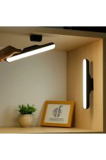 6W Marti Батериска LED Ѕидна Ламба - 3 Бои / Cata Ct-5249 - Image 3