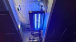 2x15 Баластна Светилка за Муви - Cata Ct-9402 - Image 2
