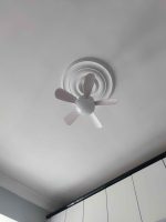 Cata CT-1155 Karayel Fan Led Siјалица - Image 3
