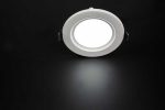 5W Led Панел Кружна Арматура / Бела - Дневна Светлина - Image 2