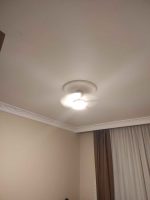Cata CT-1155 Karayel Fan Led Siјалица - Image 2