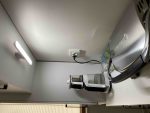 6W Marti Батериска LED Ѕидна Ламба - 3 Бои / Cata Ct-5249 - Image 7
