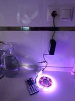 RGB Лента LED Сет (352 Бои) - Image 4