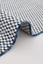 Скандинавски Јут Мијалив Балконски и Терасен Тепих 200x290 - Image 3