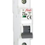 Flash 1*32 W Автоматски Осигурувач 10Ka