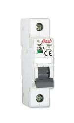 Flash 1*32 W Автоматски Осигурувач 10Ka