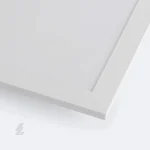 18W 30x30 Вградена Тенка Панелка со Задно Осветлување Clip-in 4000K - Image 4