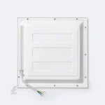 18W 30x30 Вградена Тенка Панелка со Задно Осветлување Clip-in 4000K - Image 2