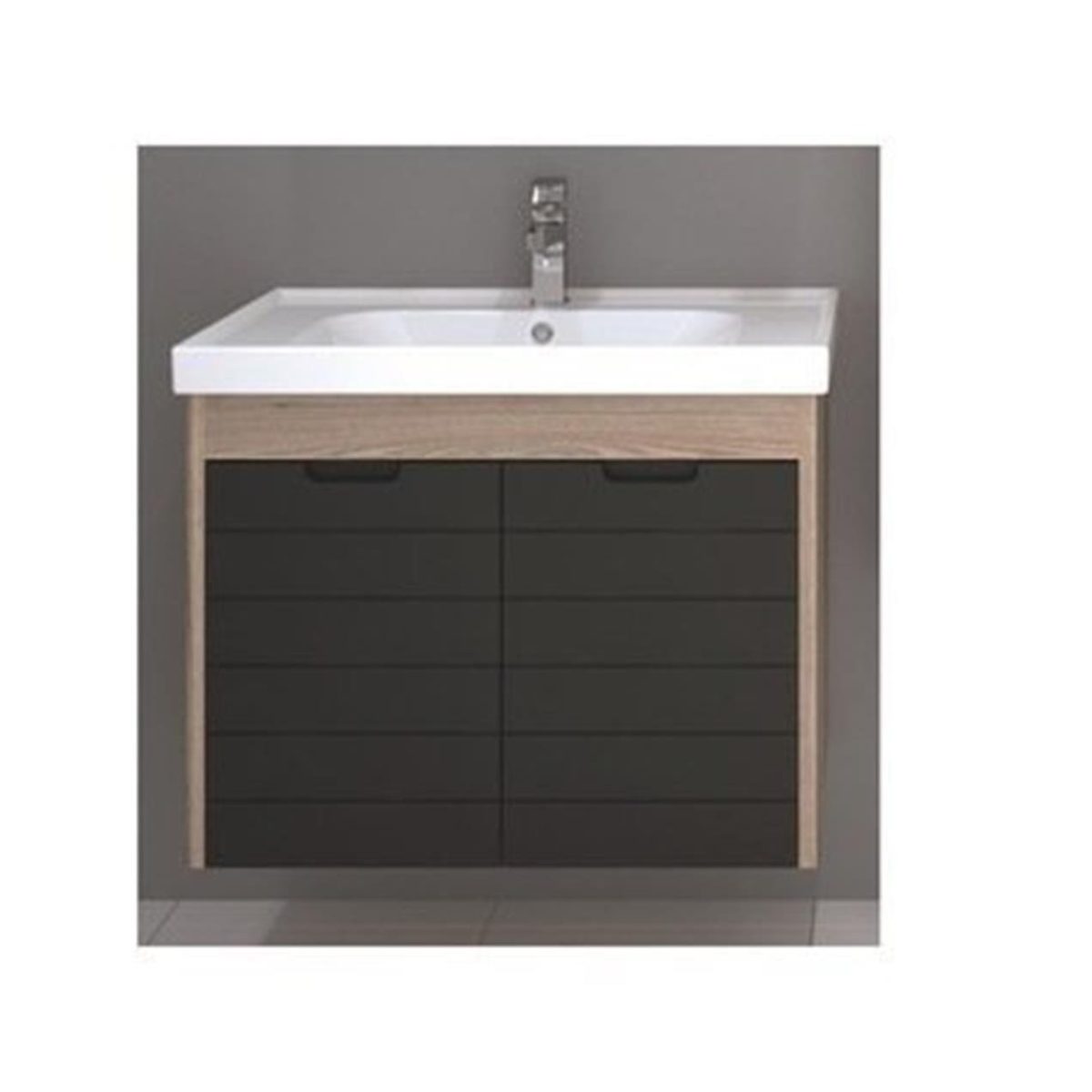 denko-mostar-70-cm-mdf-uzeri-lake-bany--94f19 DENKO Mostar 70 cm MDF Сет за Бања - Антрацит Сива - Image 2
