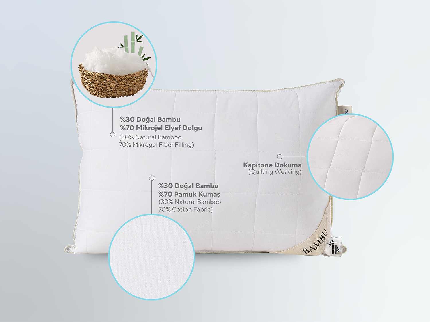 dogal-seri-bambu-yastik-04.png Бамбусова Перница - Бела - Image 1