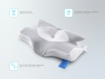 Visco Fly Soft Перница