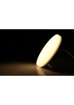 35W XPlus LED панел арматура бела - Cata Ct-5663 - Image 4