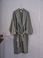 Луксузен Бањарка S/M - 110 cm - Зелена - Image 2
