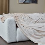 Embos ќебе Перлина Двојно - Крем