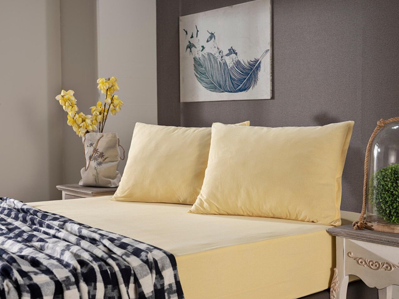 https-doquhome-mncdn-com-mnresize-1280-720-img-image-tr-2q9crtpnye0040002-1.jpg Памучен Комплет Чаршафи Кинг Сајз - Image 1