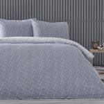 Easy Cotton Glimmer Постелнина Дупла Големина