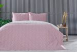 Easy Cotton Glimmer Постелни Комплет за Двојно Легло
