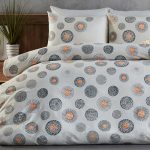 Памучен Постелни Комплет Polycotton Cosmos