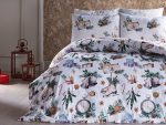 Polycotton Skate Постелни Комплет King Size