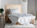 Prestige Јорган Дупли King Size - Бела