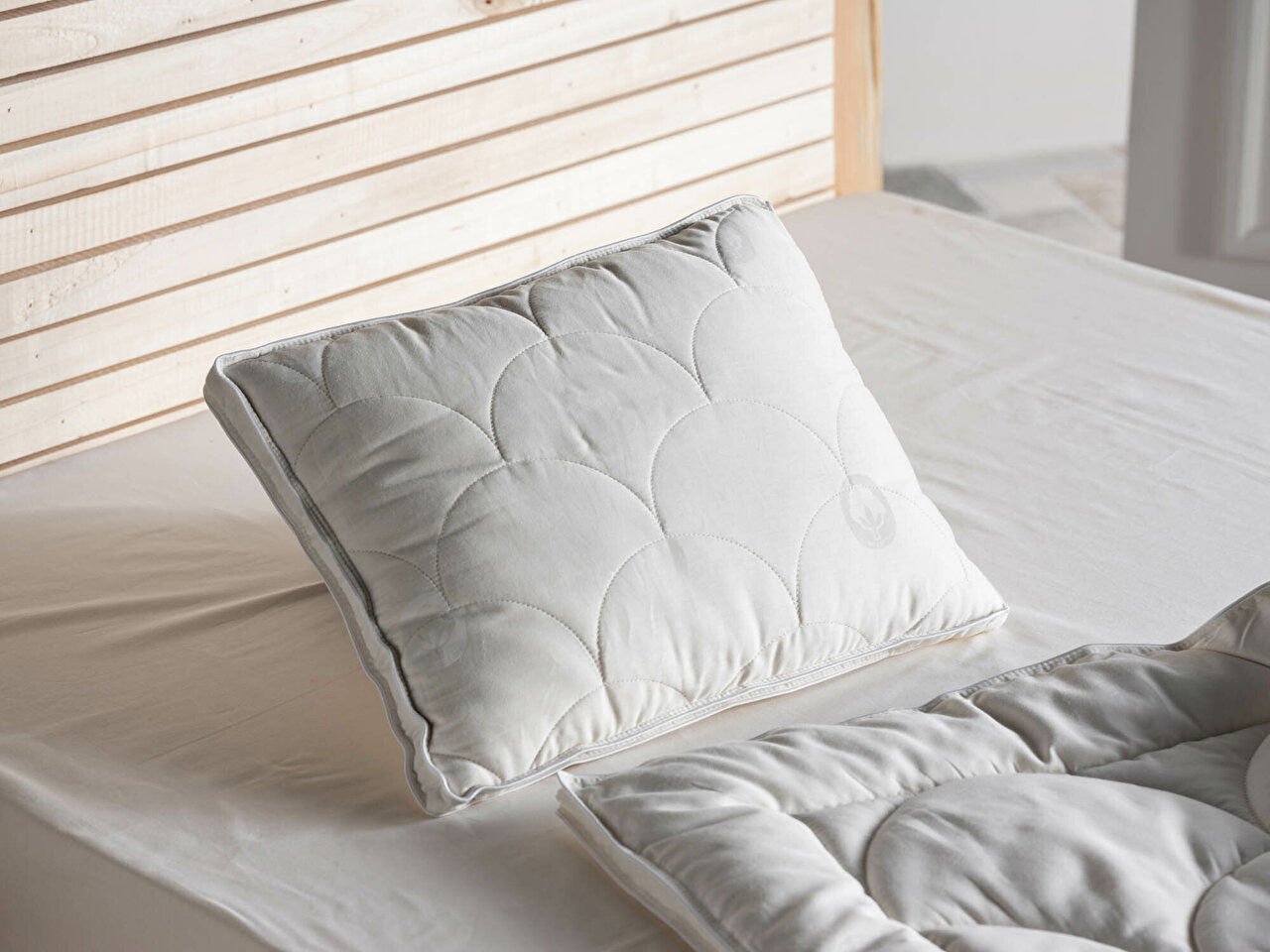 https-doquhome-mncdn-com-mnresize-1280-720-img-image-tr-2q9ysbpamk0190000-2.jpg Перниче за Бебе од Памук - Бело - Image 1