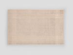 Ivory Крпа за Нозе 50 x 80 cm - Беж - Image 4