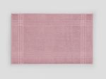 Ivory Подножна Крпа 50 x 80 cm - Розова - Image 4