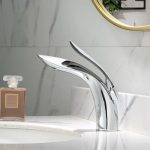 Fause Лавабо Слушалка Лист KLB103 - Image 2