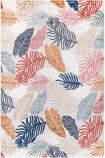 Garden Multi - 78x300 Тепих за балкон, тераса, градина, салон, коридор - Image 3