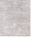 Hayad Kilyos Крем Сива Акрилна Машински Изработена Тепих за Дневна и Спална Соба 80x200 - Image 4