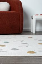 Hayad Lyon Kids Multi Детски Килим и Игрална Подлога 133x190