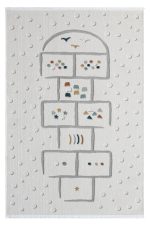 Hayad Lyon Kids Multi Детски Килим и Килим за Играње 133x190