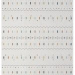 Hayad Lyon Multi Дневна и Спална Соба Машински Тепих 200x290