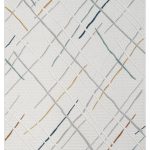 Hayad Lyon Multi Дневна Соба и Спална Соба Машински Тепих 200x290