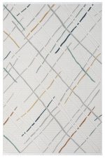 Hayad Lyon Multi Дневна Соба и Спална Соба Машински Тепих 200x290