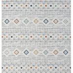 Hayad Lyon Multi Дневна Соба и Спална Соба Машински Тепих 200x290