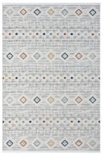 Hayad Lyon Multi Дневна Соба и Спална Соба Машински Тепих 200x290