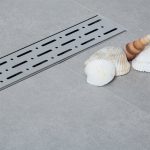 Maxiflow Душ Канал Реѓ. Подес. Изолација на изолација 15x15 cm - Image 2
