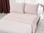 Multi Selection Мултифункционален Сет Gloria Двојна King Size - Пудра - Image 5