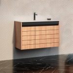 Орка Рикато 80 цм Моргана Кираз Бања Гардероба Гардероба Тим - Image 2