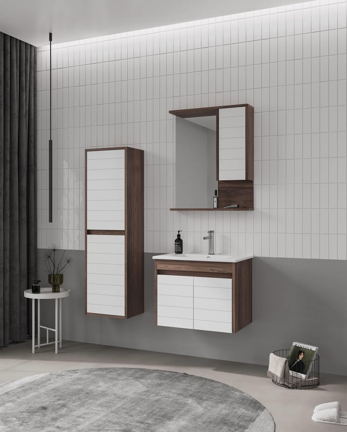 orka-serra-65-cm-navarobeyaz-banyo-dol-41e3-0 Орка Сера 65 см Наваро/Бела Комплет Бањарски Плакари и Висок Плакар - Image 4