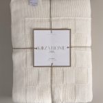 Plaid Крем Двокреветно Ќебе