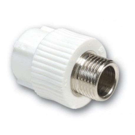 pprc-dis-disli-nipel-32x1.jpg 32x1" - PPRC Надворешен Навој Нипел - Image 1