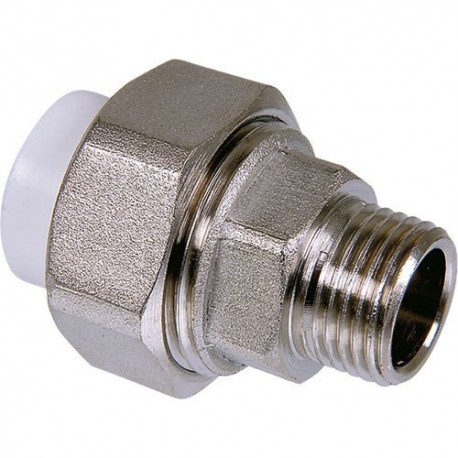 pprc-dis-disli-oynar-basli-rakor-50x11-2.jpg 50x11/2" - PPRC Надворешен Навој Со Подвижна Глава Спојка - Image 1