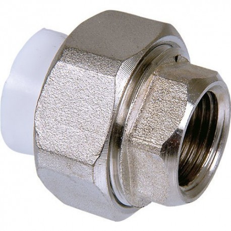 pprc-ic-disli-oynar-basli-rakor-25x3-4.jpg 25x3/4" - PPRC Внатрешна Навојна Подвижна Спојка - Image 1