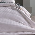 Сатен Artline Постелни Комплет Дупло King Size