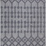 Силва Антрацит Перлив Балкон, Дневна Соба и Коридорски Тепих 200x290
