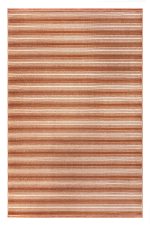 Килим Stripe Terra со Неклизна Подлога за Дневна Соба и Ходник 80x150