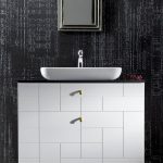 TURKUAZ CERASTYLE Лал Лавабо 80x42 см. - Image 4